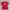 Onitsuka Tiger Streetwear Casual T-shirt Pria Red