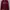 Dickies Skater Casual Hoody Pria Burgundy