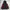 Adidas Vintage Windbreaker Pria black red photo 1