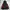 Adidas Vintage Windbreaker Pria Black Red