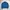 Lacoste Vintage Windbreaker Pria blue photo 1