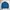 Lacoste Vintage Windbreaker Pria Blue