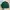 Vintage Casual Bomber Jacket Pria Green