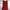 Minimalist Casual Bodycon Dress Wanita Red