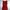 Minimalist Casual Bodycon Dress Wanita Red