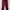 Casual Casual Trouser Wanita Burgundy