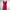 Luxury Casual Bodycon Dress Wanita Red