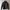 Chrome Hearts Luxury Minimalist Puffer jacket Pria black photo 1