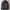 Chrome Hearts Luxury Minimalist Puffer jacket Pria black photo 3