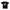 Streetwear Y2K T-shirt Pria Black