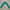 Lonsdale Windbreaker Pria Green White