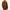Uniform Bridge Streetwear Casual Fleece Pria brown photo 4