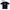 Streetwear Luxury T-shirt Pria black photo 7