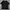 AMI Paris Casual T-shirt Pria black red photo 2