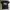 Y2K Sportswear T-shirt Pria Black