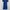 Luxury Evening dress Wanita blue photo 2