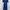 Luxury Evening Dress Wanita Blue