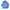 Kolon Sport Sportswear Windbreaker Pria Blue Black