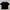 Executive Luxury Minimalist Blouse Wanita Black