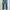 Disney Vintage Y2K Skinny jeans Wanita blue photo 7