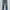 Disney Vintage Y2K Skinny jeans Wanita blue photo 1