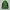 Sportswear Windbreaker Pria green black photo 5