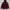 Streetwear Skater Hoody Pria burgundy photo 1