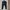 Y2K Sweatpants & Joggers Wanita blue photo 4