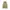Minimalist Casual Vest Wanita cream photo 1