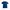 New Balance Casual T-shirt Wanita Blue