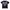 TapOut Y2K Emo T-shirt Pria blue black photo 6