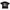 Hanes Vintage Y2K T-shirt Pria Black