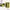 Y2K Coquette Crop top Wanita green yellow photo 1