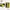 Y2K Coquette Crop Top Wanita Green Yellow