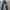 Angel Blue Luxury Skinny jeans Wanita blue photo 1