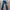 Angel Blue Luxury Skinny Jeans Wanita Blue