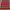 Luxury Minimalist Pria Red