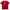 Adidas Vintage Sportswear T-shirt Pria black red photo 2