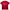 Adidas Vintage Sportswear T-shirt Pria Black Red