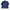 FUBU Vintage Sportswear Windbreaker Pria Navy