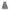 Brandy Melville Coquette Casual Summer Dress Wanita Blue