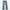 True Religion Vintage Y2K Jeans Pria blue gray photo 2