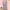 Coquette Muslim Casual Dress Wanita Pink