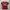 Vintage Y2K T-shirt Pria red photo 1