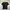 LANVIN Vintage Streetwear T-shirt Wanita Black