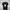 COMME CA ISM Streetwear Avant Garde T-shirt Pria Black