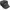 Y2K Goth Hat Pria black gray photo 3