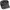 Y2K Goth Hat Pria black gray photo 4