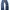 Japanese brand Streetwear Casual Casual pants Pria blue photo 8
