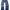 Japanese brand Streetwear Casual Casual pants Pria blue photo 1
